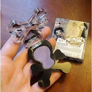 TOKIDOKI Cromatico Eyeshadow in Nancy Rocks ~ Purple